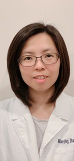 Miaoying Zhang MD, NJ内科醫生張妙瑩