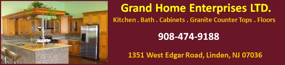 New Jersey Grand Home Enterprises