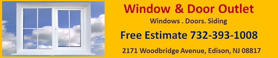 New Jersey Window Door Outlet